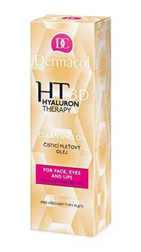 Dermacol Hyaluron Therapy 3D Cleansing Oil