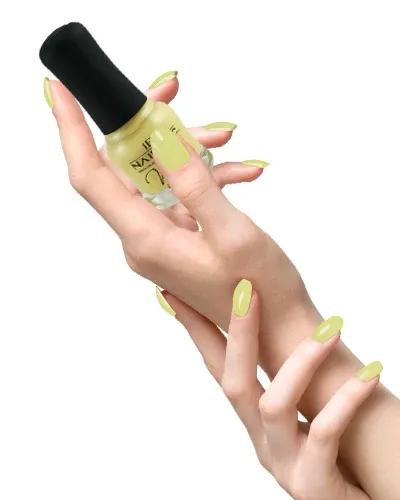 iBi Nail Lacquer – Dream Weaver | 18ml