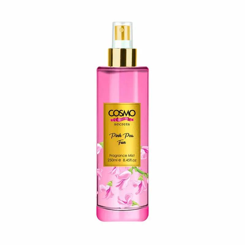 Cosmo Body Mist - Pink Pea Fun 250ml