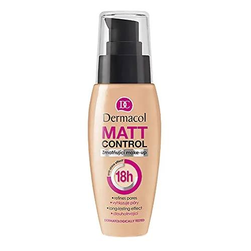 Dermacol Matt Control Make-Up Foundation No 1.5
