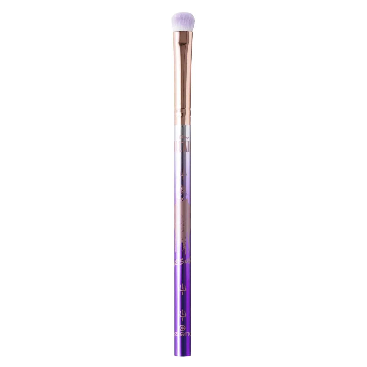 Dermacol D81-Eyeshadow Brush Cosmetic Brush
