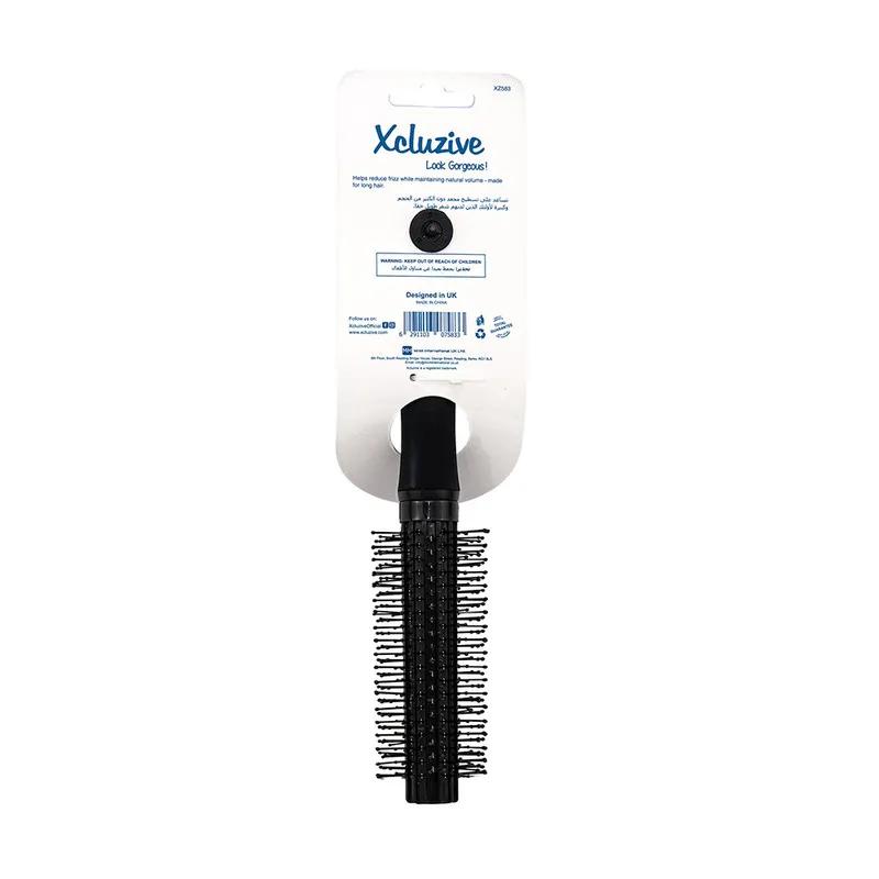 Xcluzive Round Brush