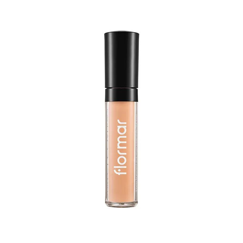 Flormar Perfect Coverage Liquid Concealer - 40 Ligt Medium