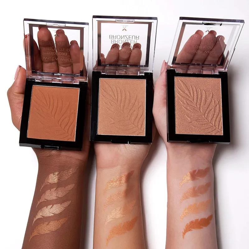 WnW Coloricon Bronzer - Palm Beach Ready