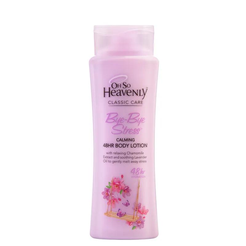 Oh So Heavenly Bye-Bye Stress Calming 48HR Body Lotion 720Ml