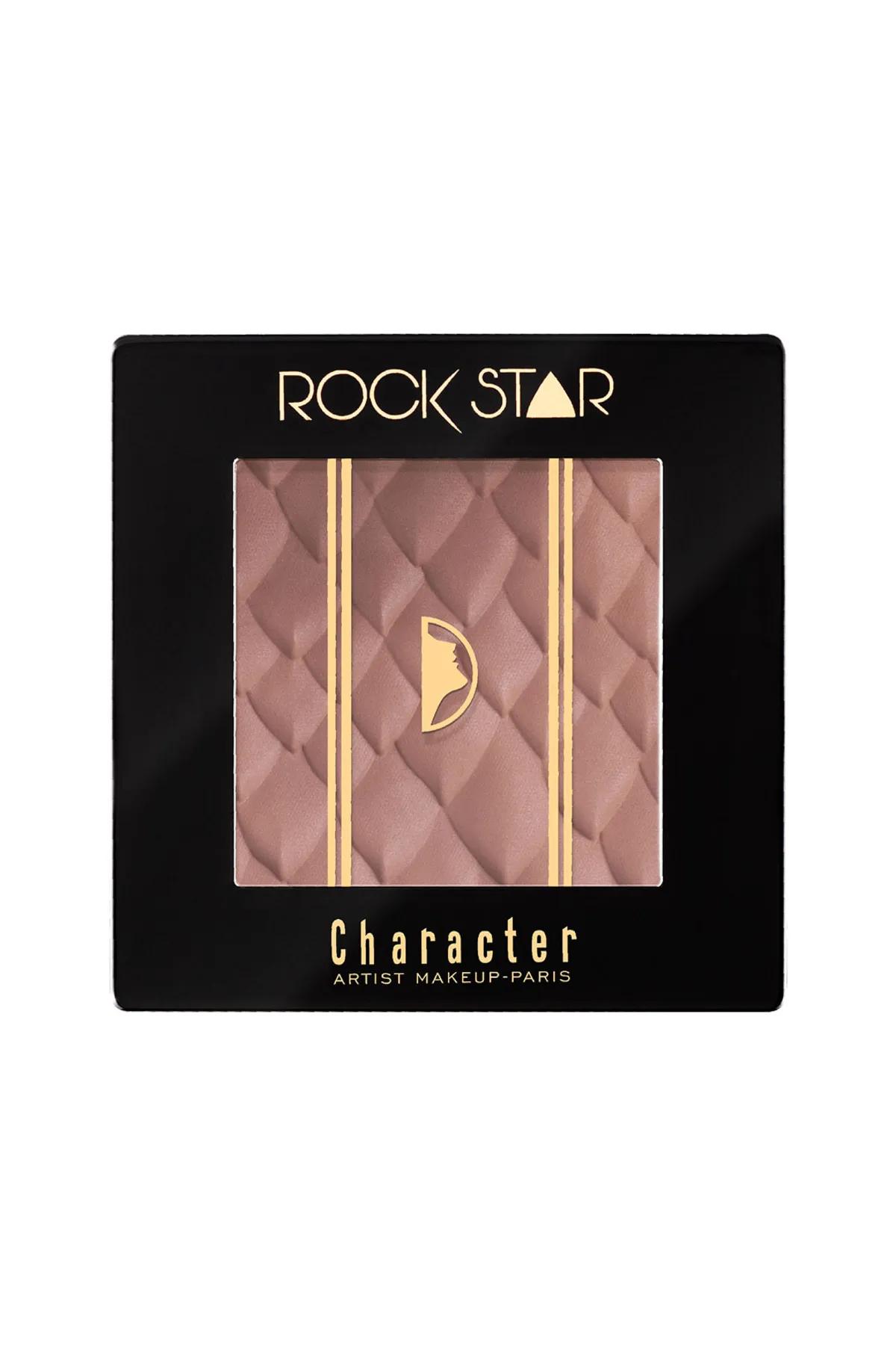Character Rock Star Blush-RSB003