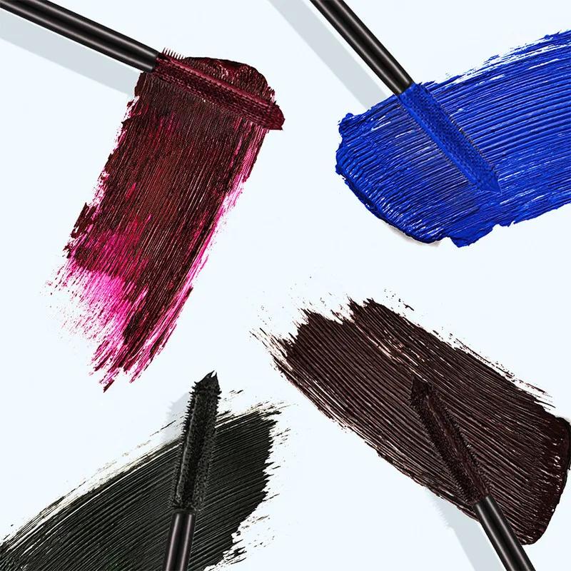 Flormar Color Your Life Mascara - 01 Brown