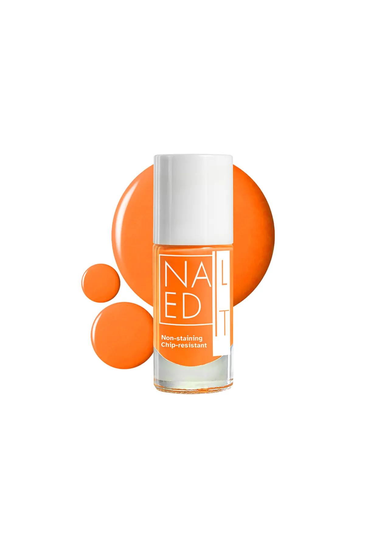 Forever52 Nailed It Non-staining Chip-Resistant-NLD036