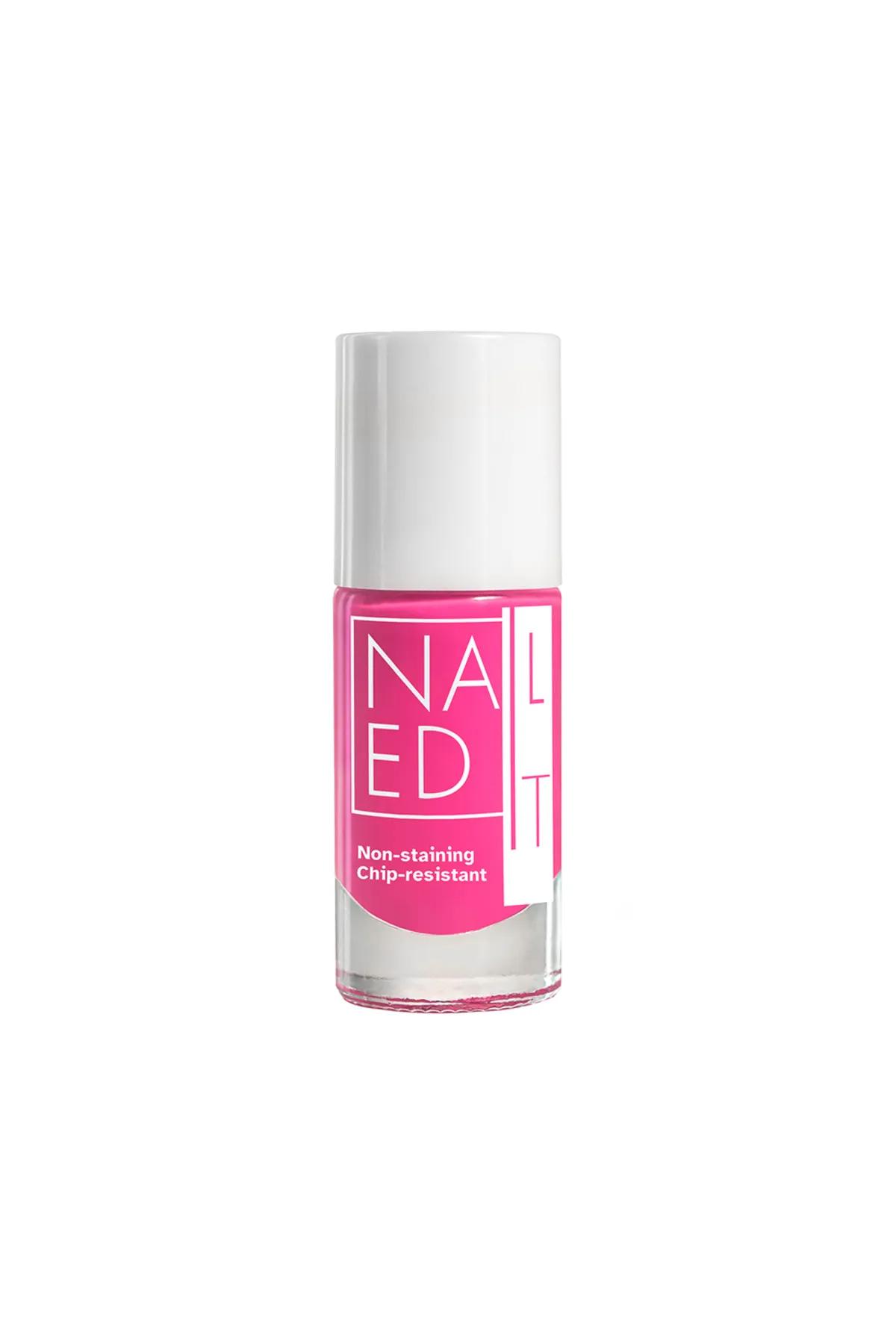Forever52 Nailed It Non-staining Chip-Resistant-NLD034