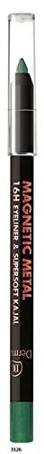 Dermacol Magnetic Metal 16H Eyeliner | (Bronze)
