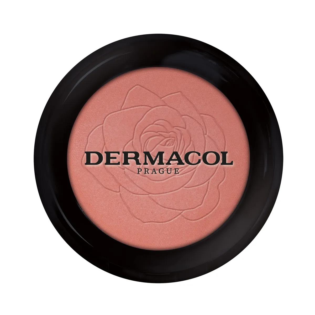 Dermacol Natural Powder Blush No 2 5g