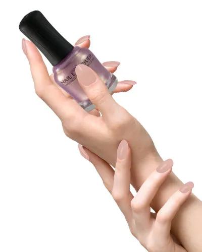 iBi Nail Lacquer – Innocent Love | 10ml
