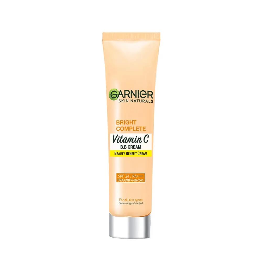 Dermacol BB Cream 8 in 1 Fair - Moisturizing and Brightening Foundation with Lightweight Coverage