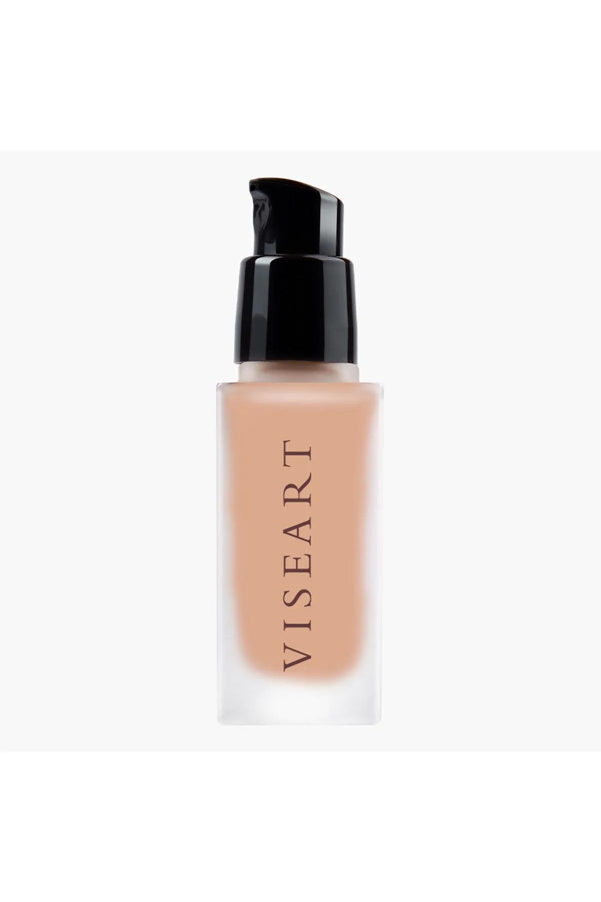 Viseart Long Wear Flawless Foundation-Caramel