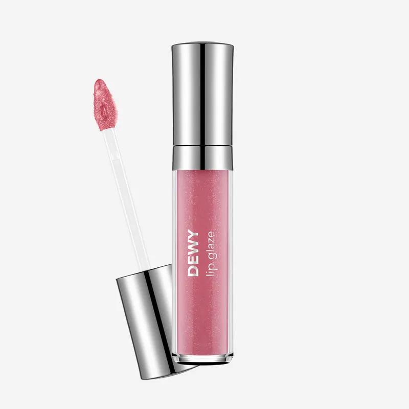 Flormar Dewy Lip Glaze New -023 Vacation Time