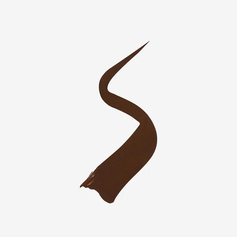 Note Elegant Matte Dipliner 02 - Coffee Brown