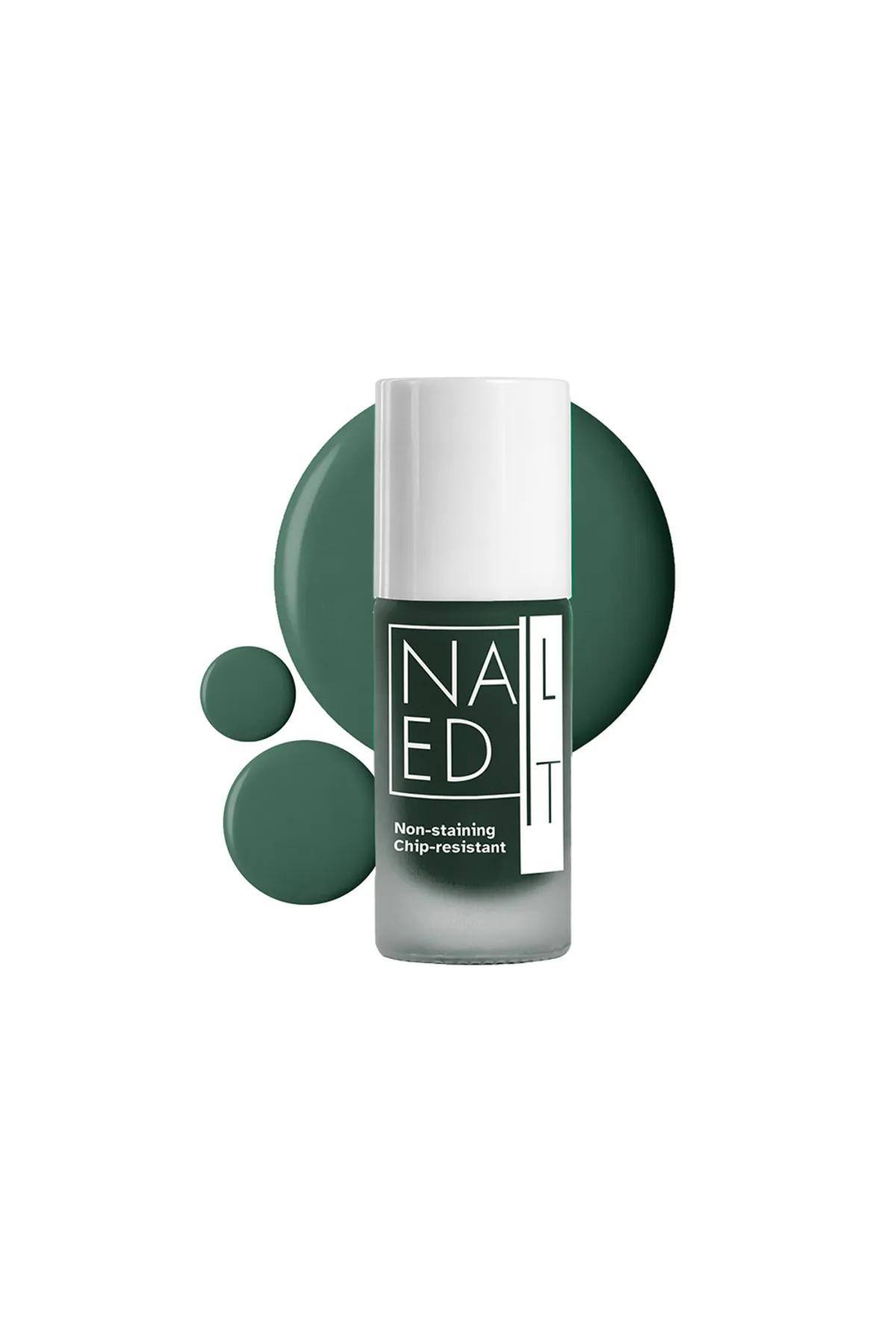 Forever52 Nailed It Non-staining Chip-Resistant-NLD063
