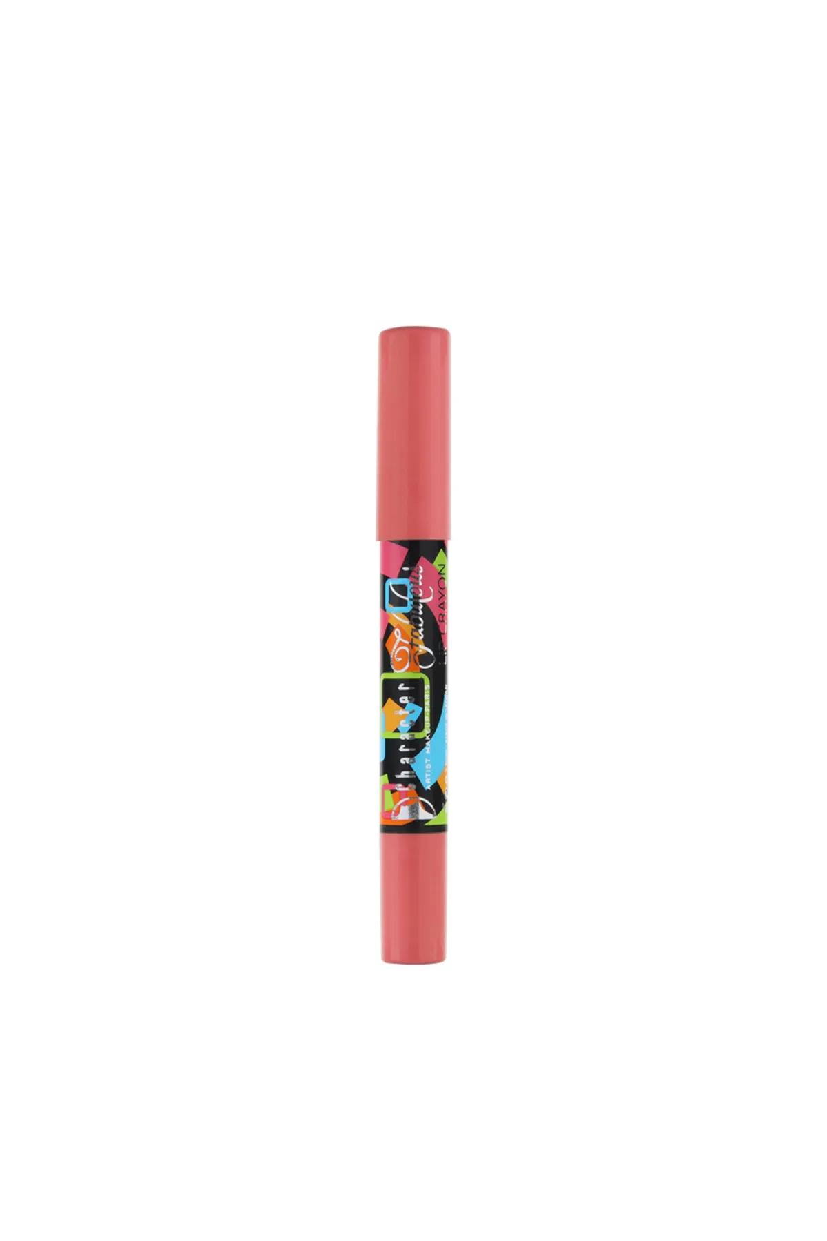 Character Fabulous Lip Crayon-YL020