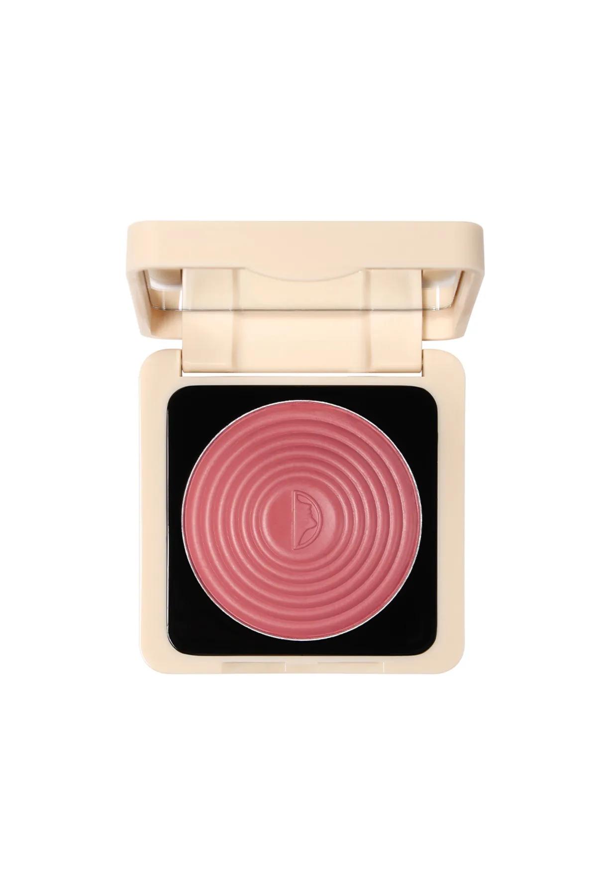 Character Soft Pop Blush-CSO004