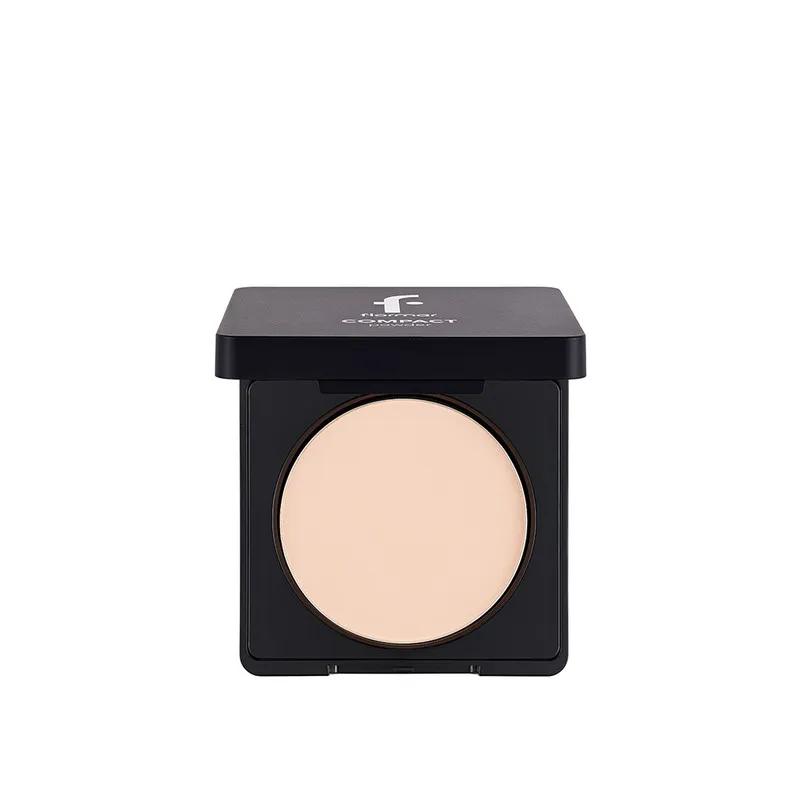 Flormar NP Compact Powder -097 Light Cream
