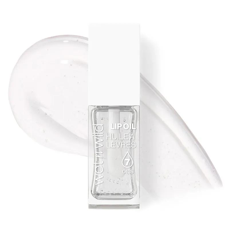 WnW Lip Oil Crystal Ball