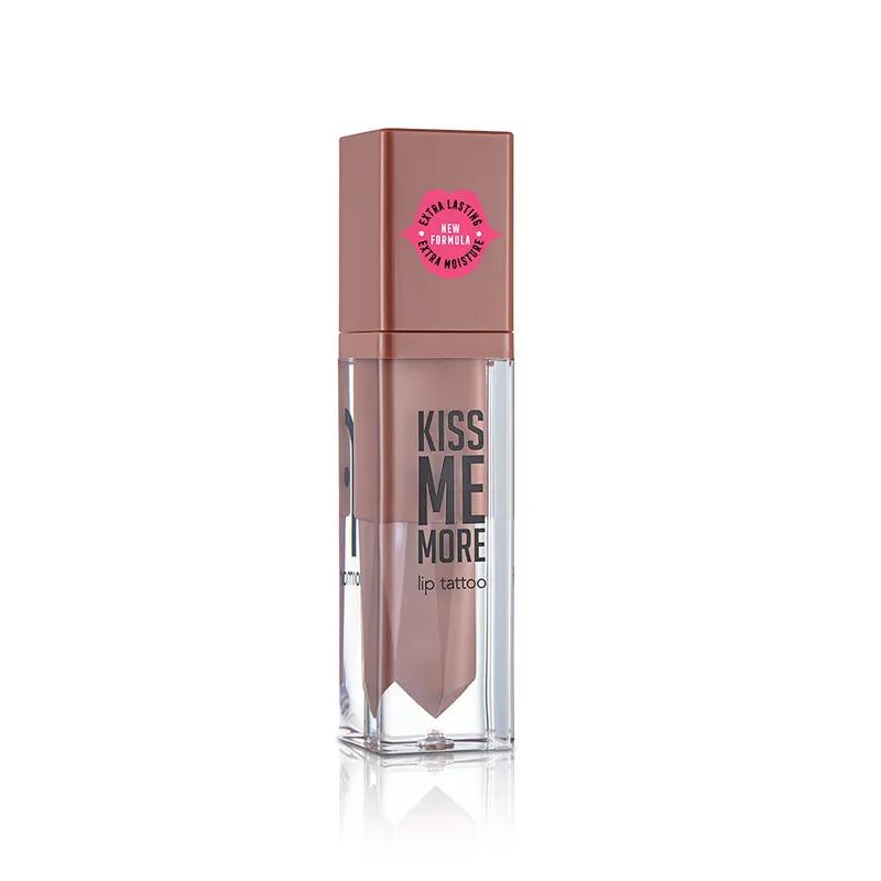 Flormar Kiss Me More Lip Tattoo New - 001 Babe