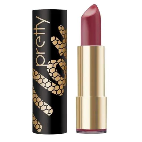 Dermacol Pretty Matte Lipstick | (No 26)