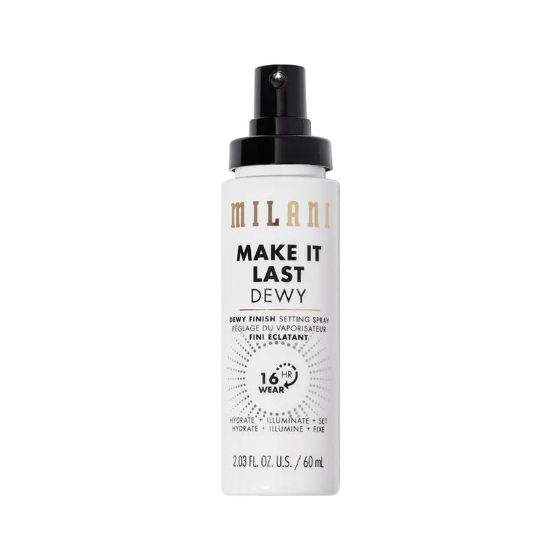 Milani Make It Last Setting Spray - 04 Dewy