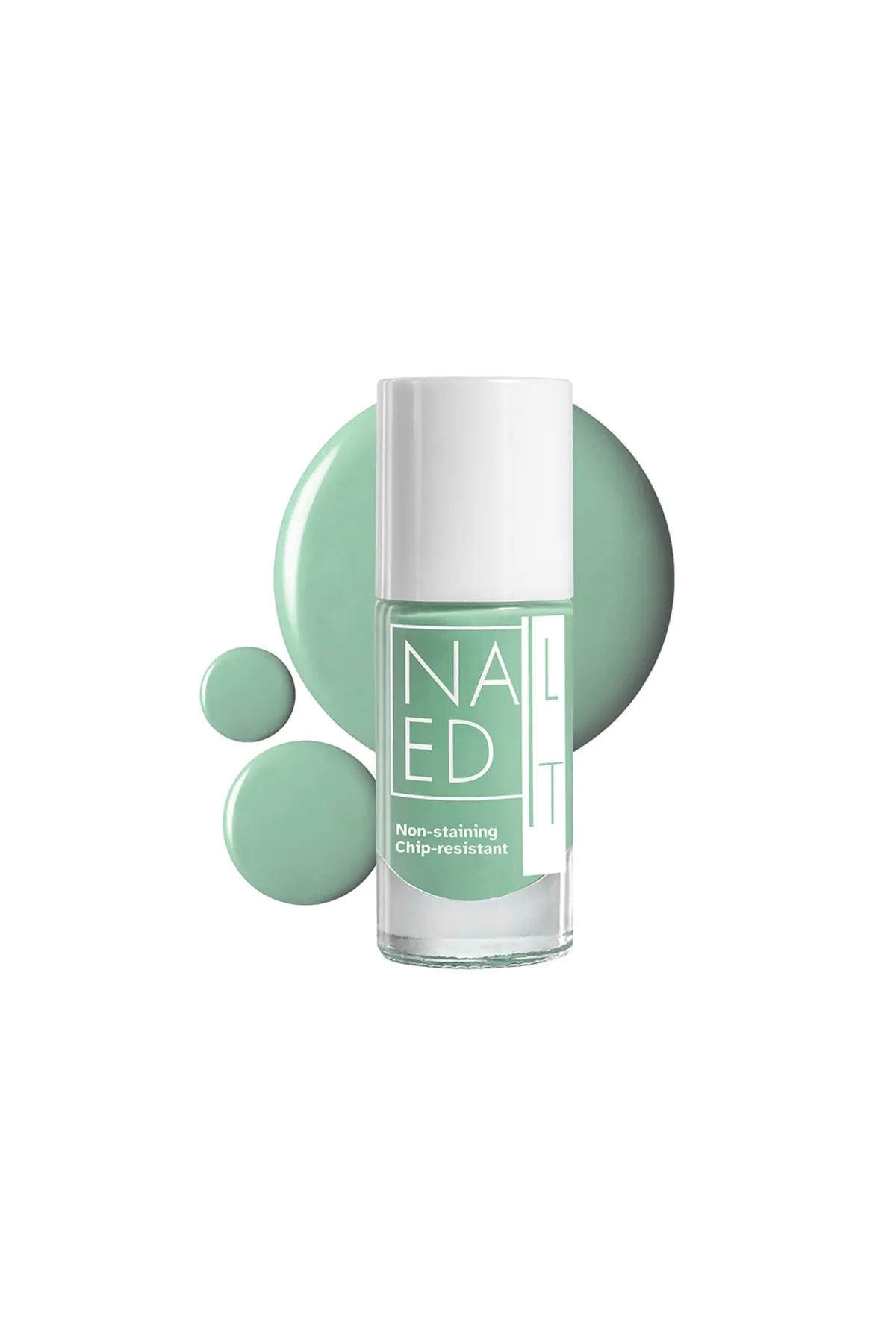 Forever52 Nailed It Non-staining Chip-Resistant-NLD021