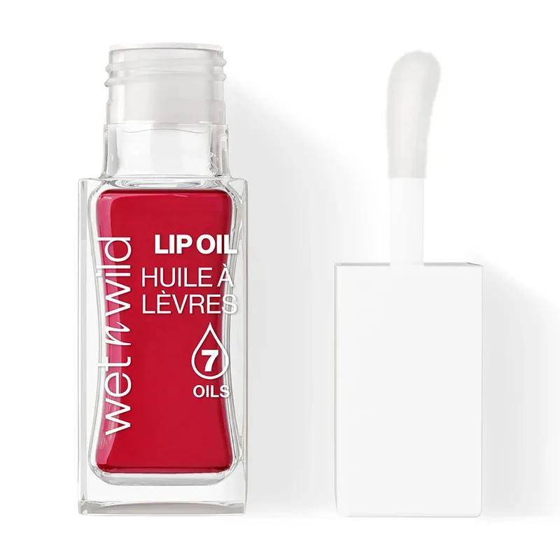 WnW Lip Oil Heart Rate