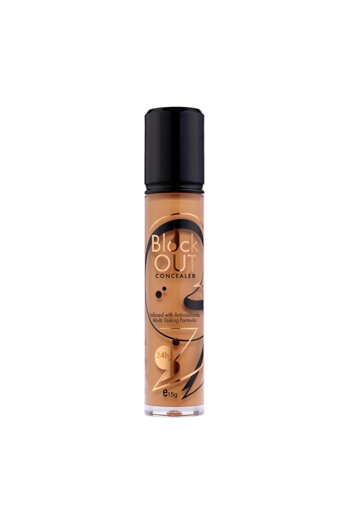 Character Block Out Concealer-Savanna - BOC016