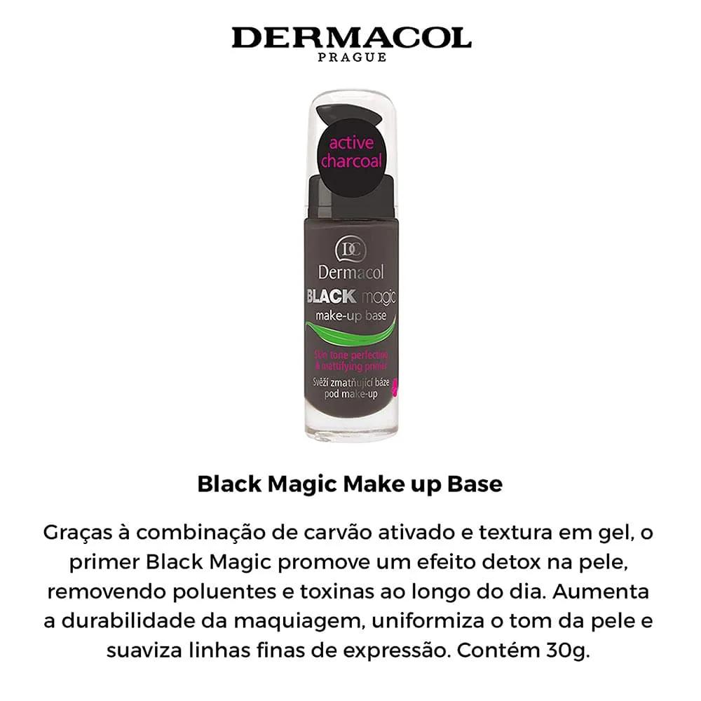Dermacol Make-up Base