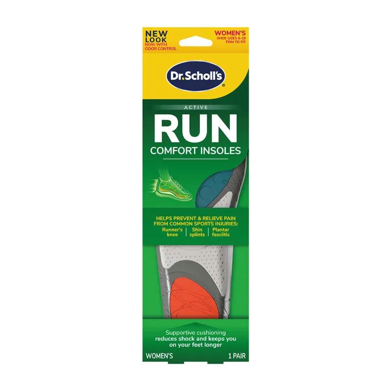 Dr.Scholl's Running Insoles Women's
