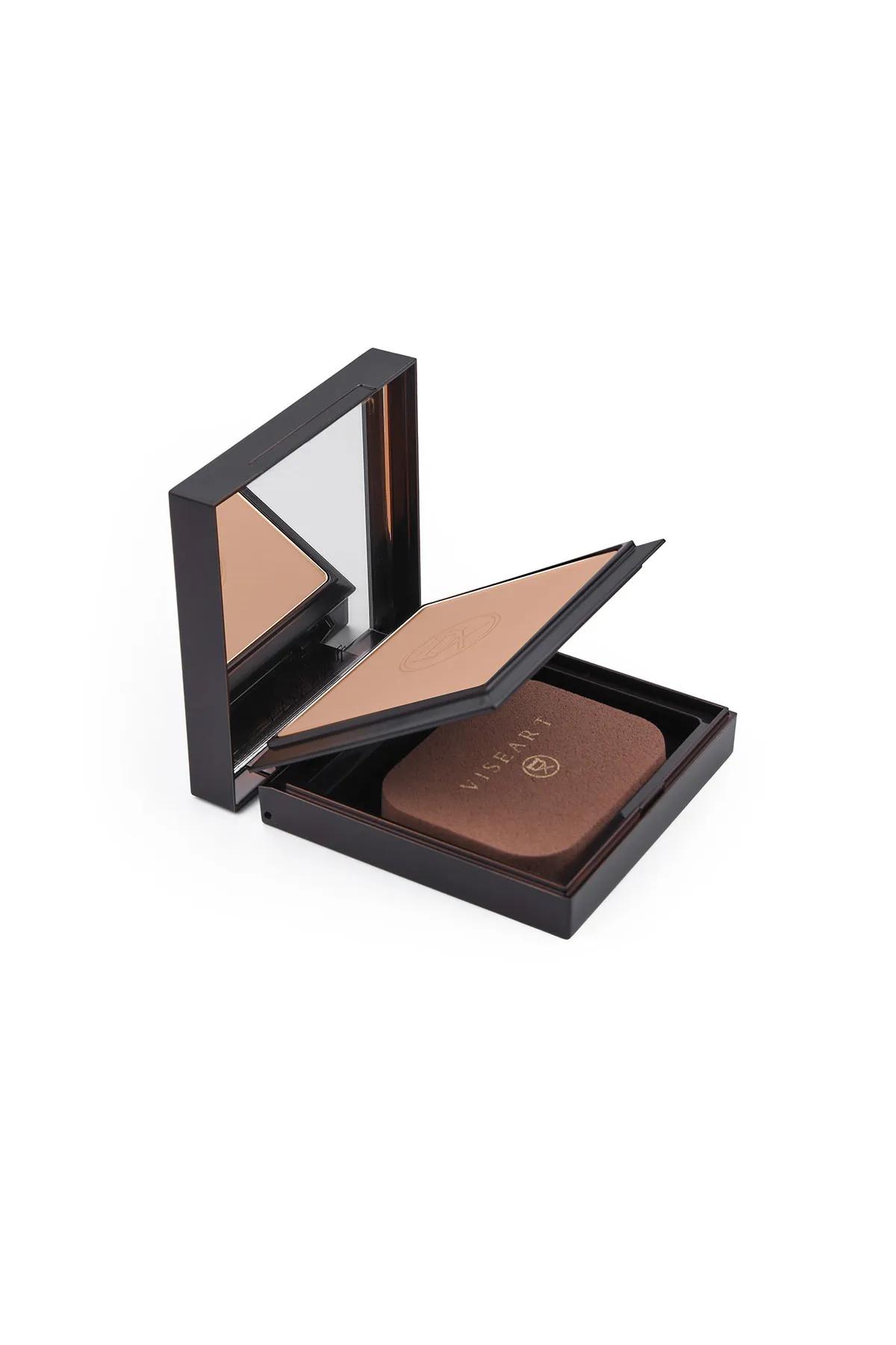 Viseart Sheer Velvet Pressed Powder-Chestnut-110