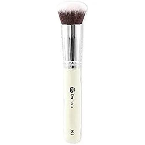 Dermacol D52-Foundation and Powder Brush-Cosmetic Brush