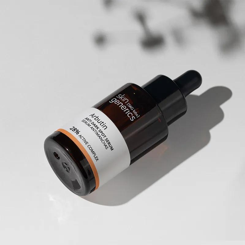SKG - Anti-Dark Spot Night Serum Arbutin 28% 30Ml