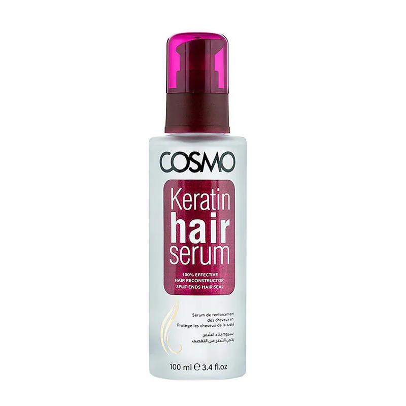 Cosmo Keratin Hair Serum 100Ml