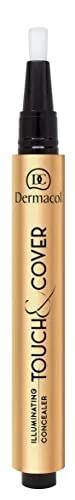 Dermacol Highlighting Click Concealer Touch & Cover No 3
