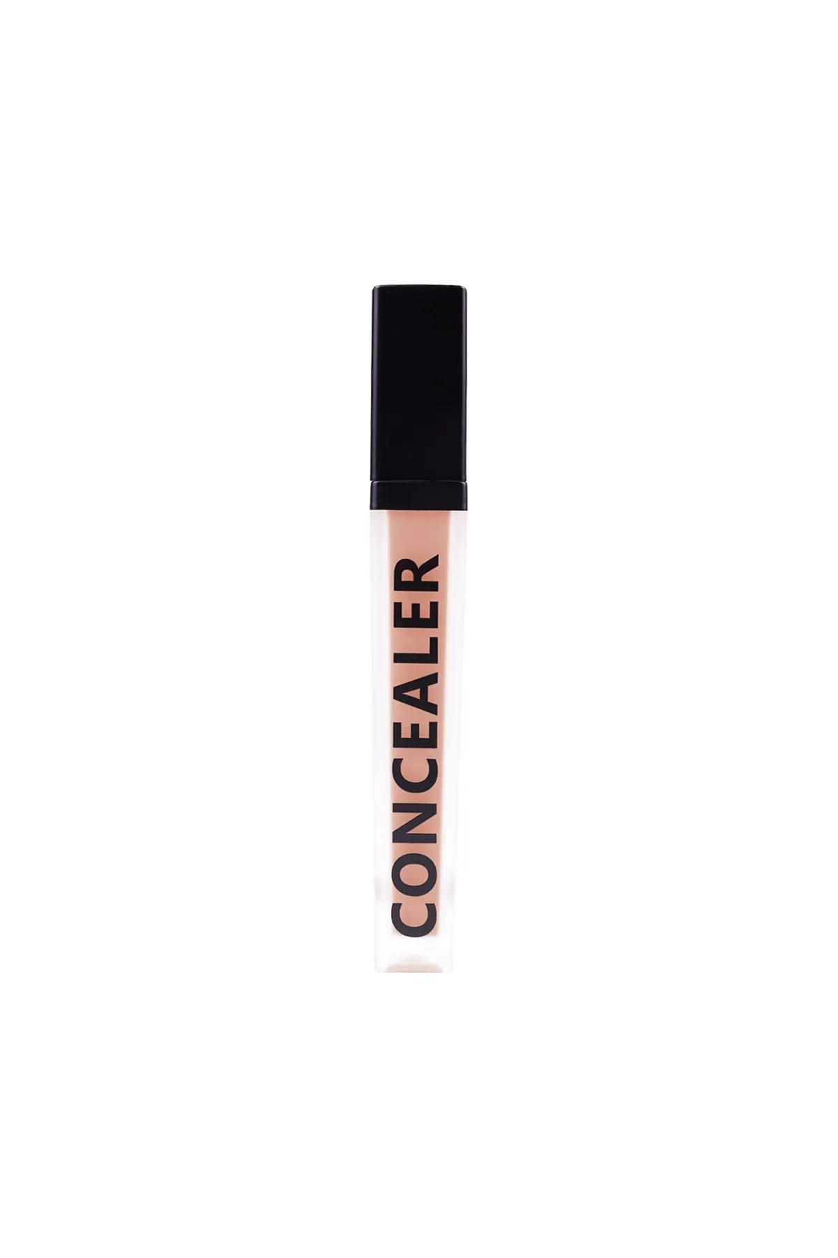 Forever52 Coverup Concealer-Mandel - CCU10.5