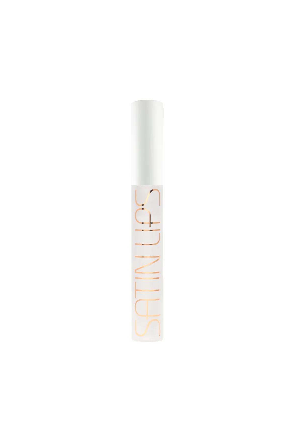 Satin Lip Gloss-YSL001