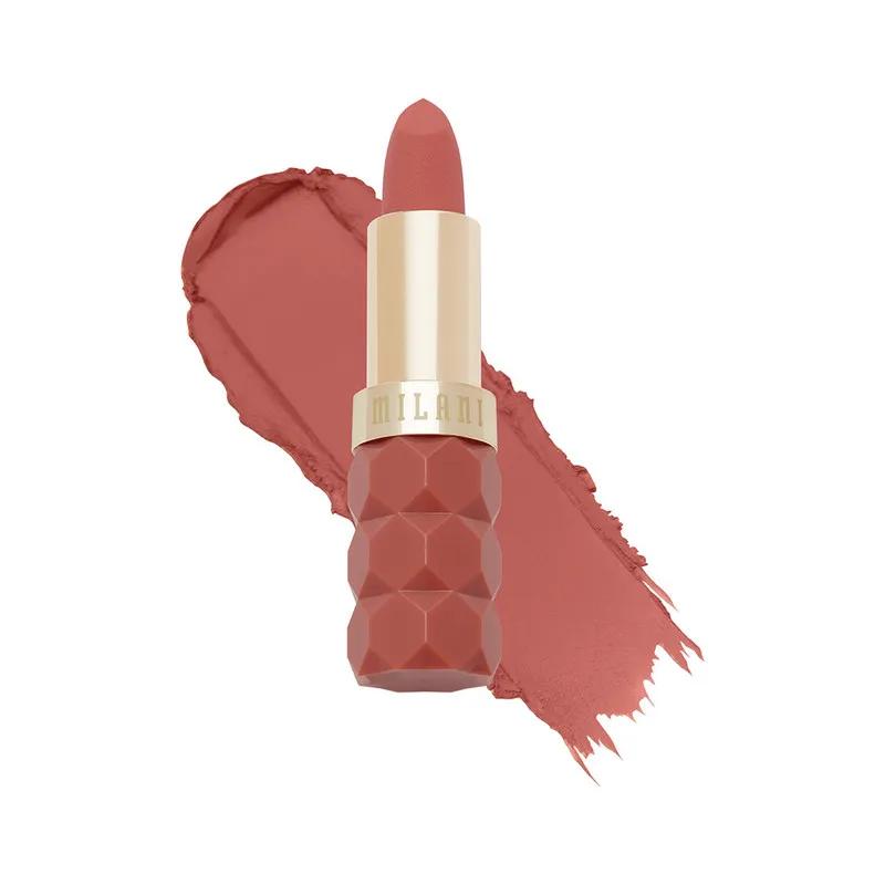 Milani Color Fetish Matte - The Nudes Collection 430 Secret