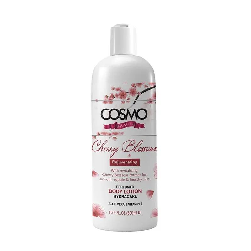 Cosmo Beaute Body Lotion Cherry Blossom 500 ml