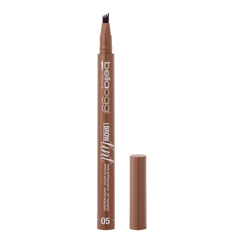 Bellaoggi I Brow Tint Coffe Brown