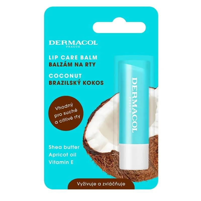 Dermacol Lip care balm Cherry blossom
