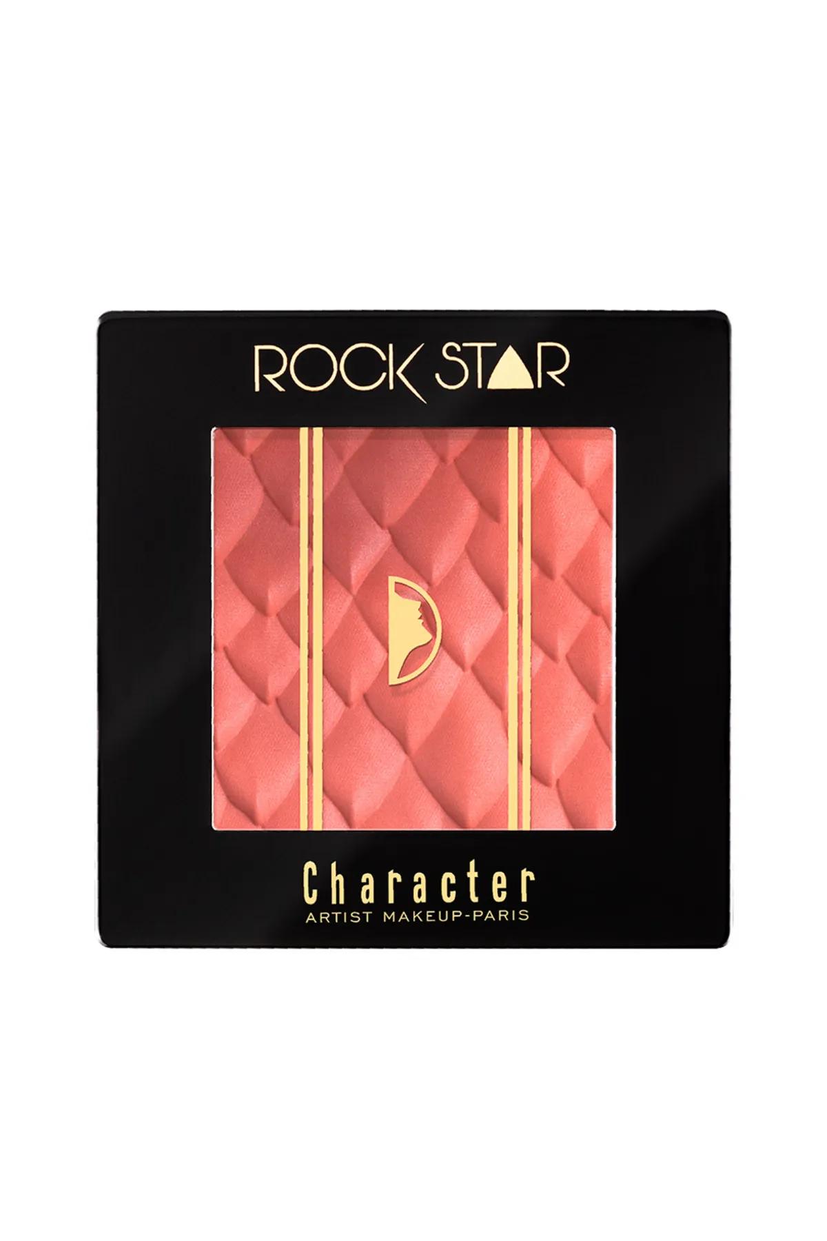 Character Rock Star Blush-RSB013