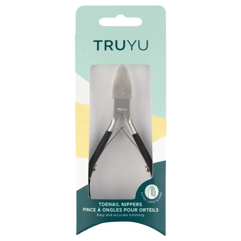 QVS Toenail Nippers