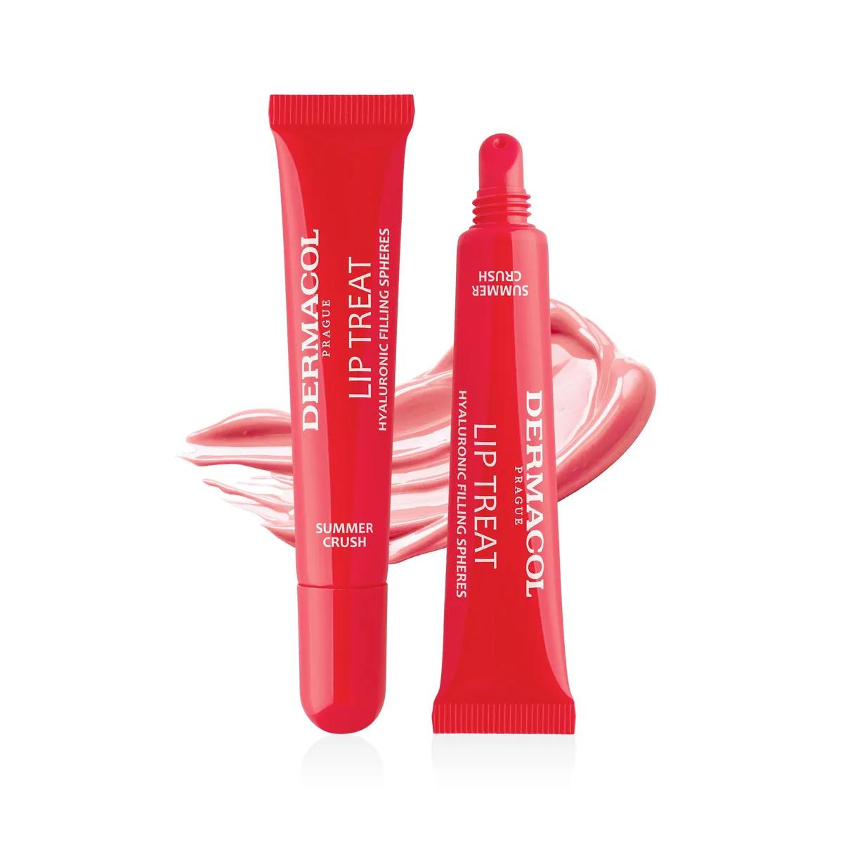 Lip Treat no.7 Summer Crush