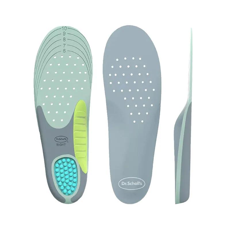 Dr.Scholl's Extra Support Insoles Women's 1Pair