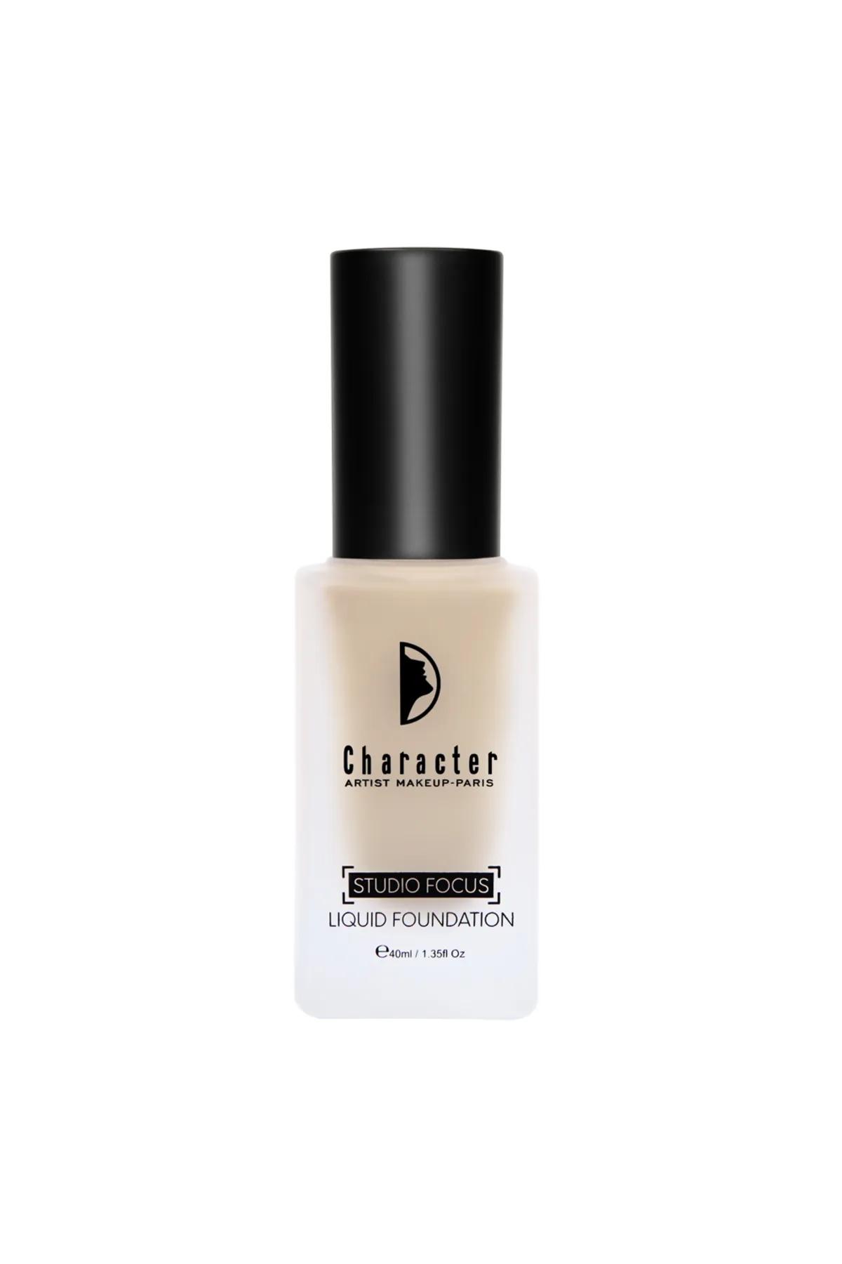 Character Studio Focus Liquid Foundation-PIF012