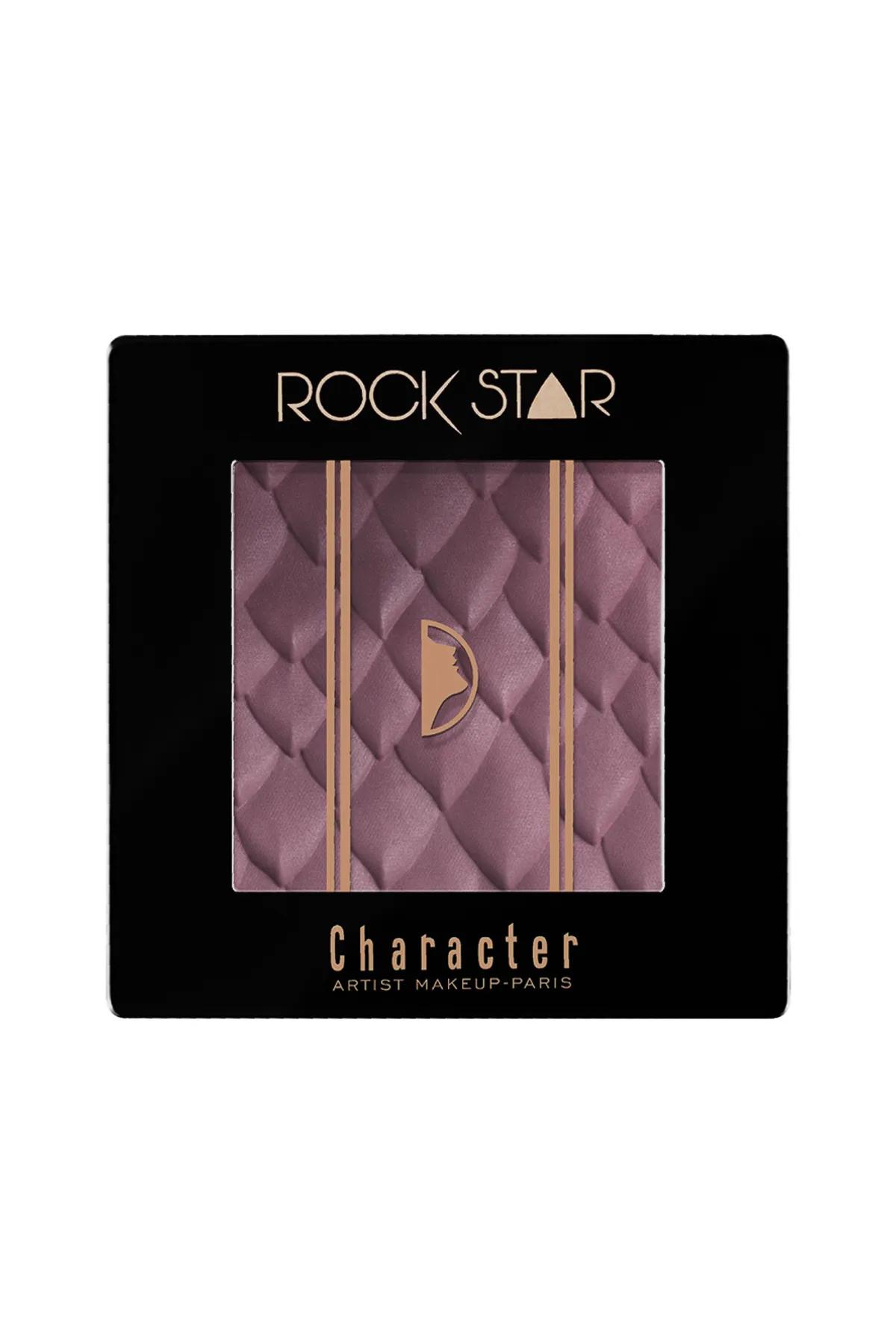 Character Rock Star Blush-RSB014